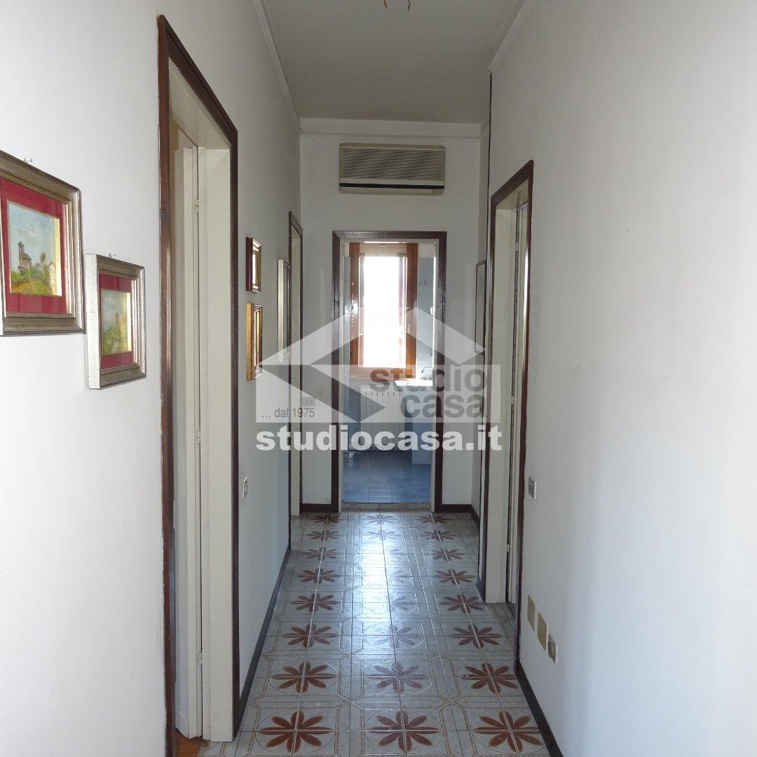 Appartamento in vendita a Cremona