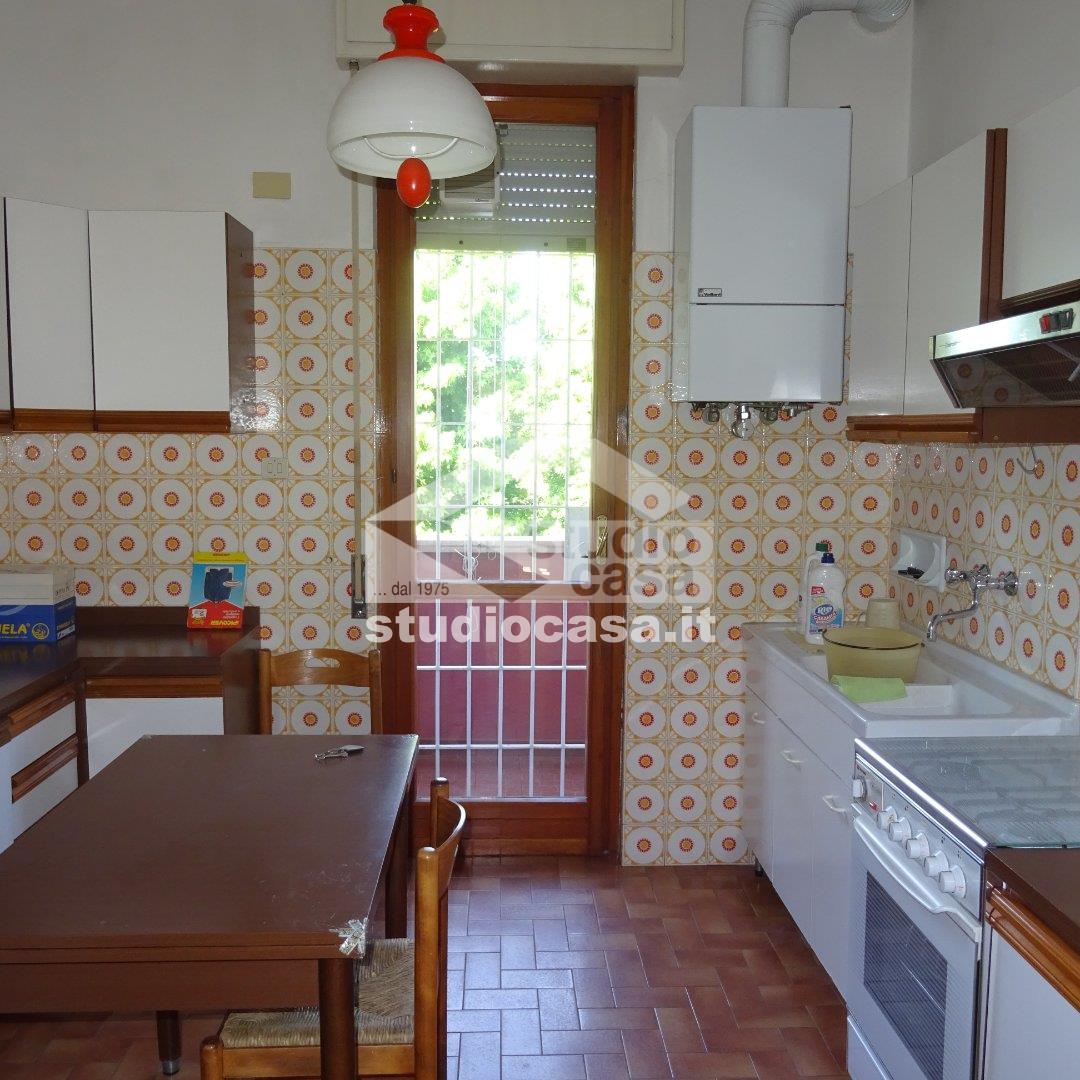Appartamento in vendita a Cremona
