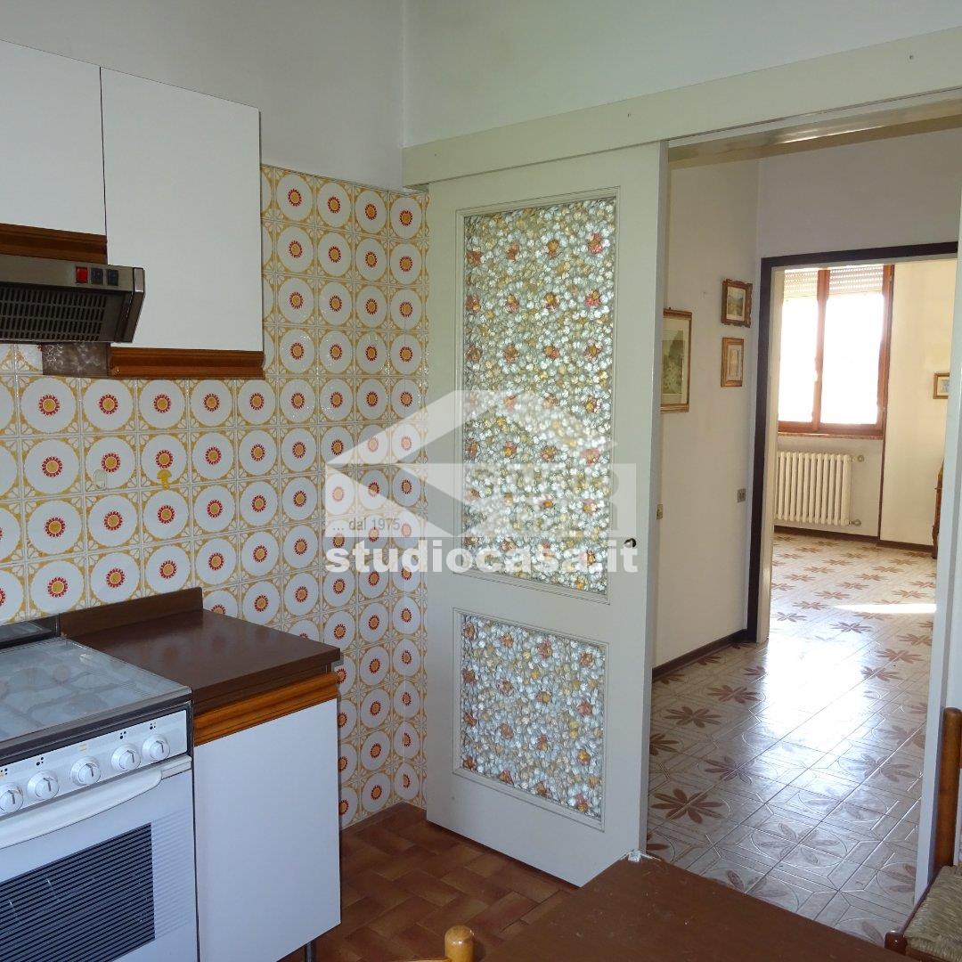 Appartamento in vendita a Cremona