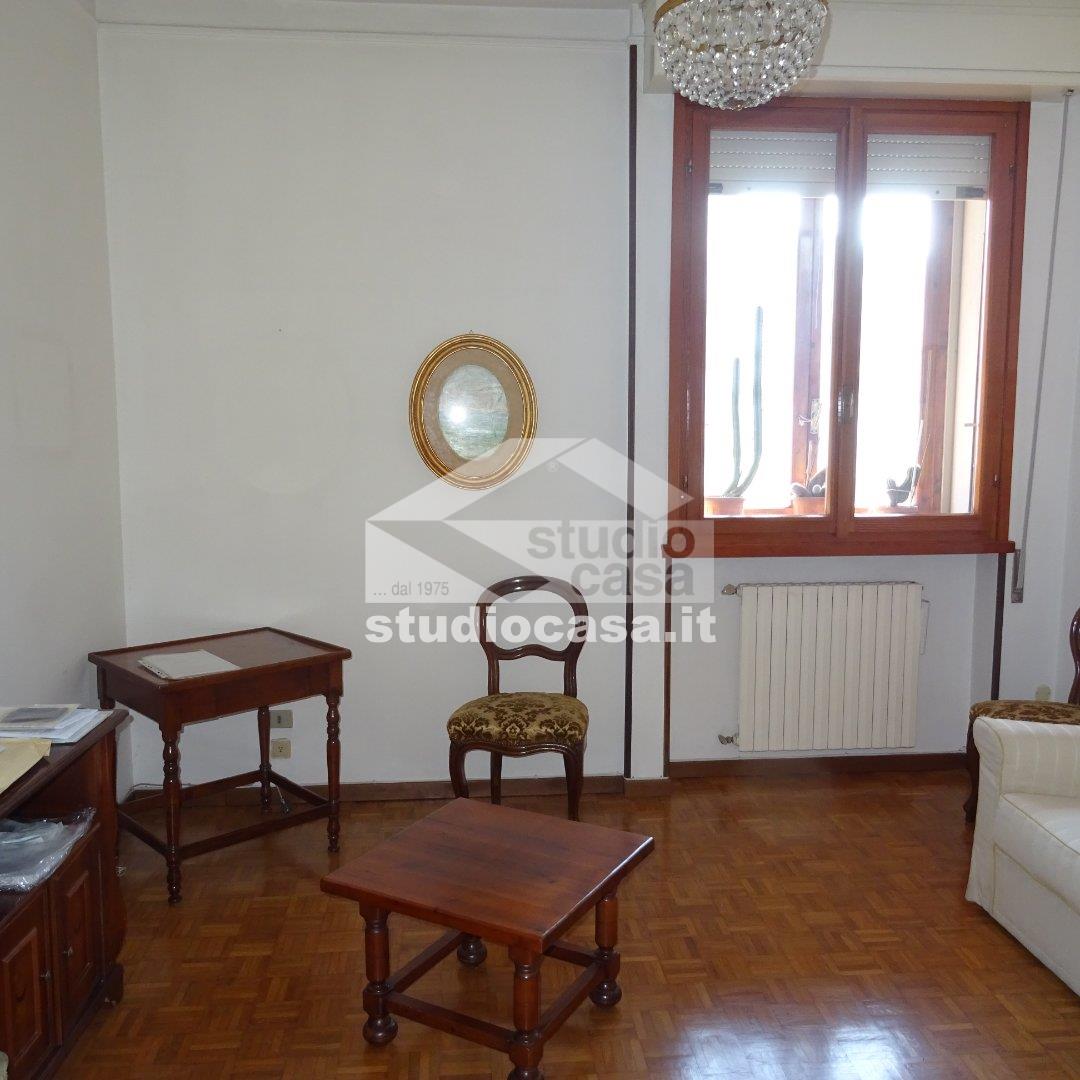 Appartamento in vendita a Cremona