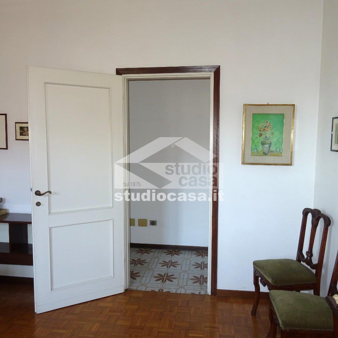 Appartamento in vendita a Cremona