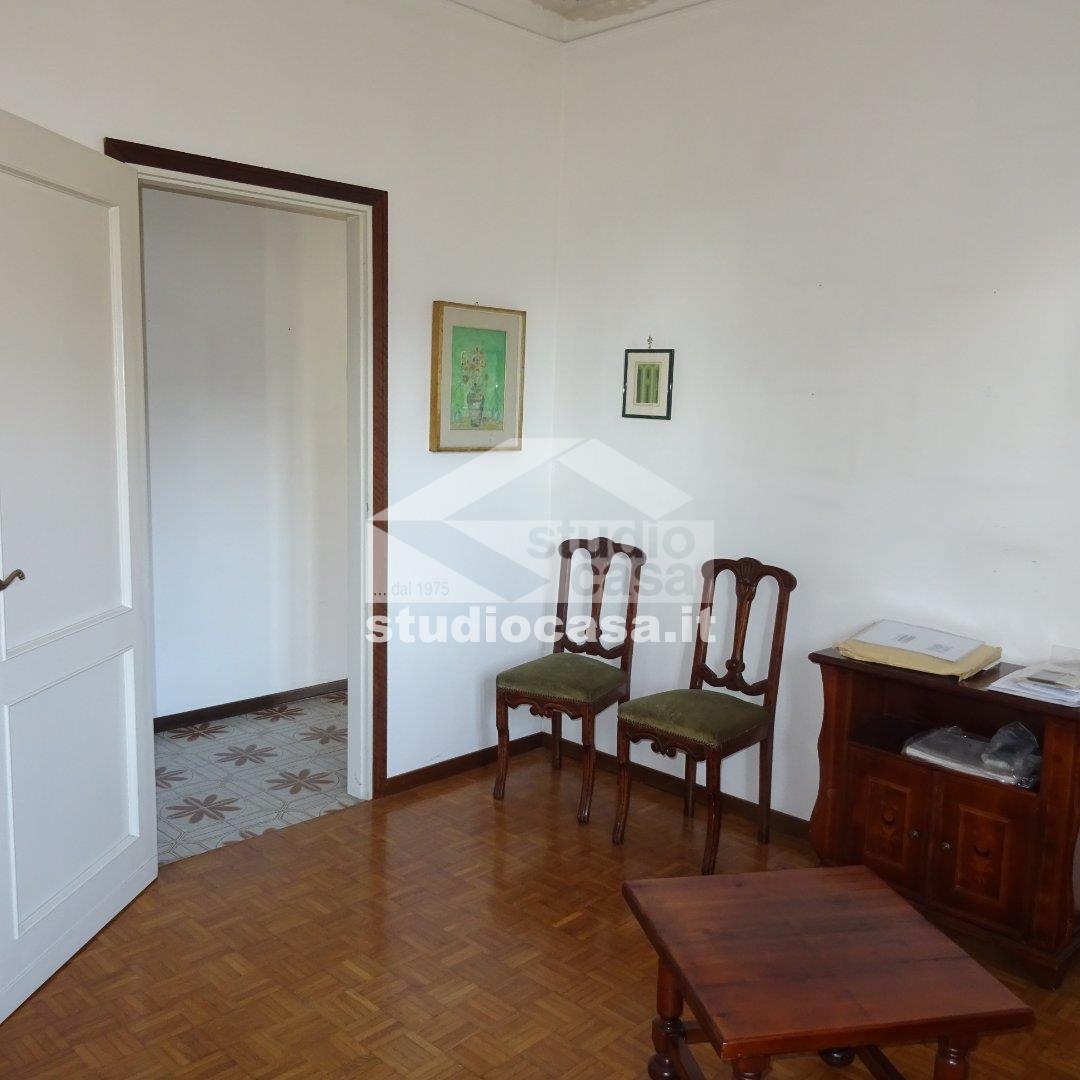 Appartamento in vendita a Cremona