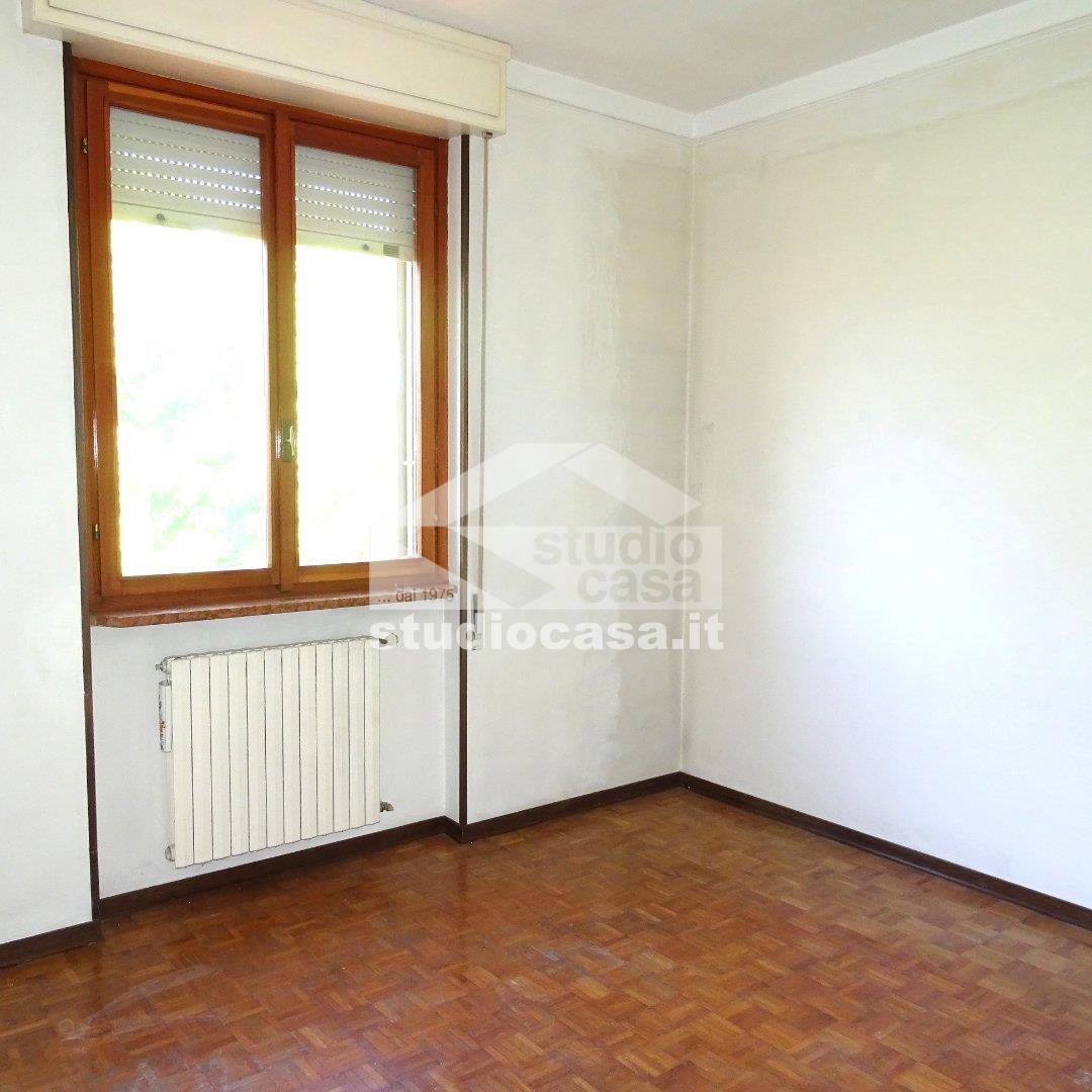 Appartamento in vendita a Cremona