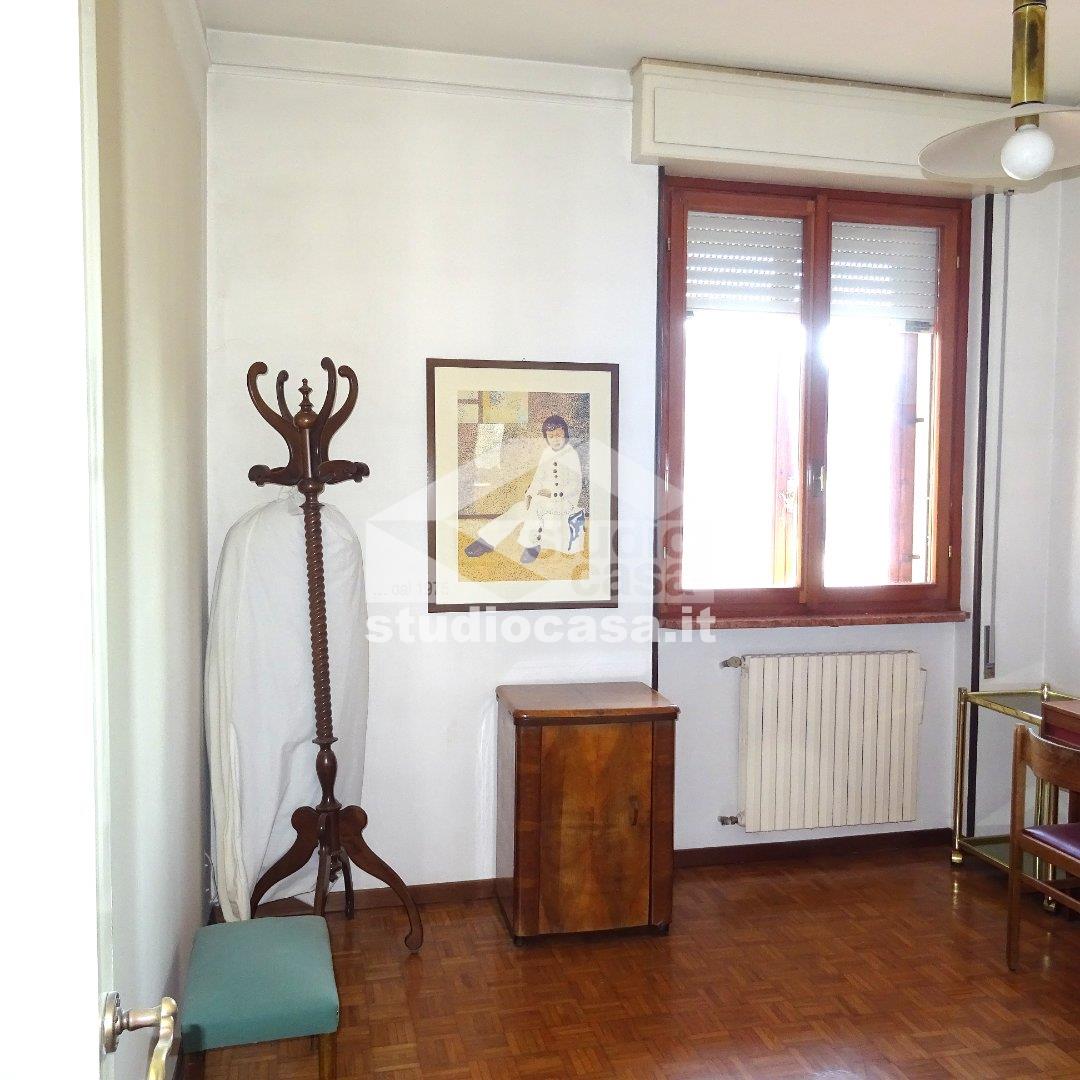 Appartamento in vendita a Cremona