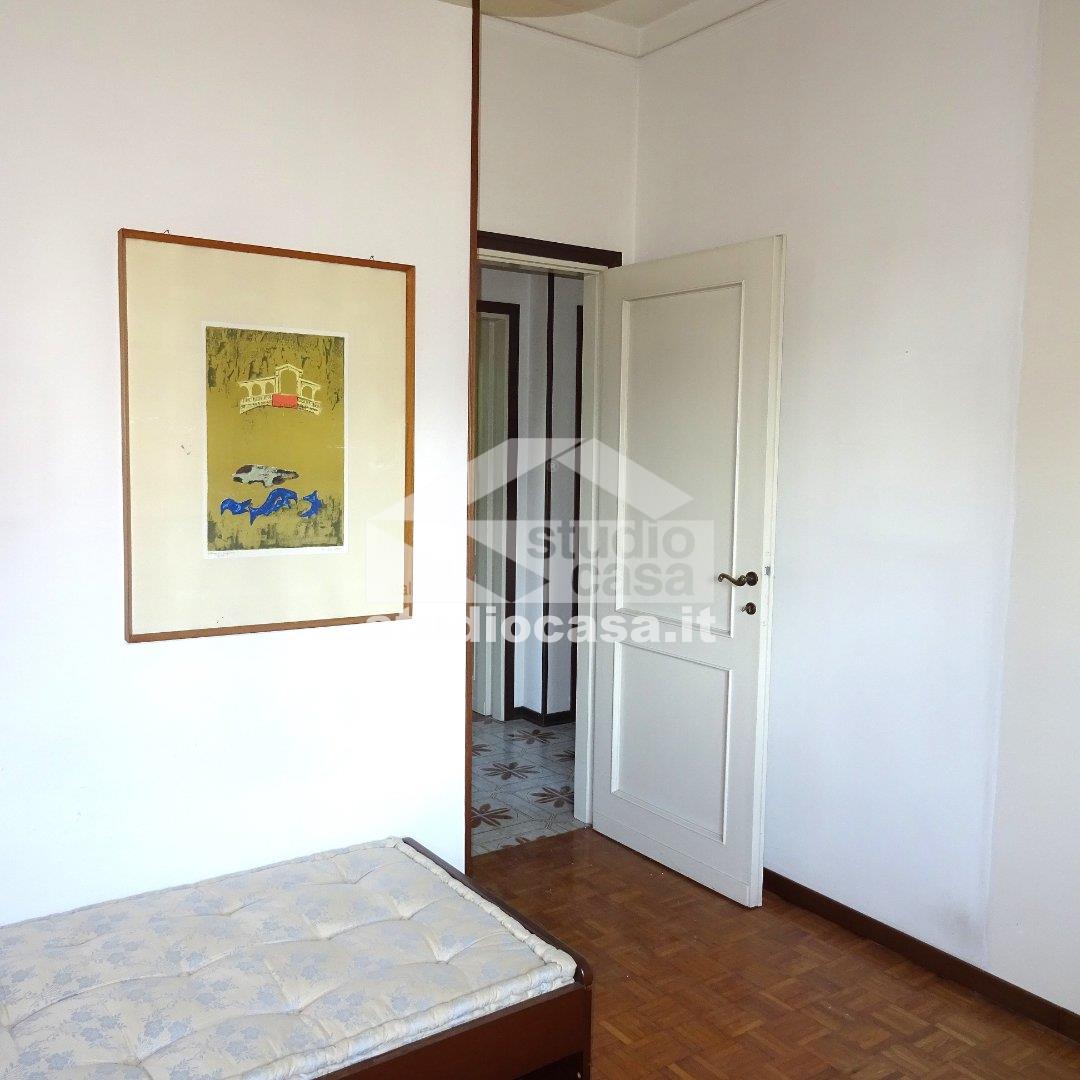 Appartamento in vendita a Cremona