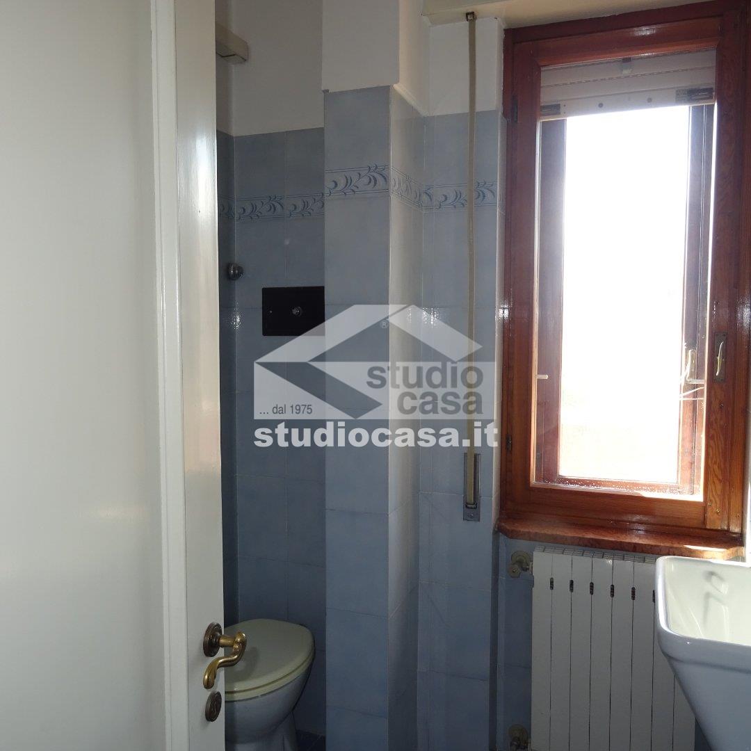Appartamento in vendita a Cremona