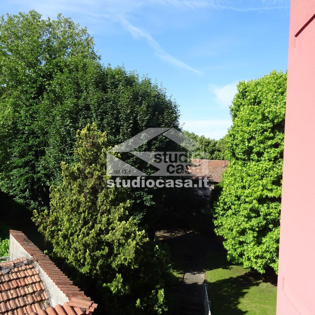Appartamento in vendita a Cremona
