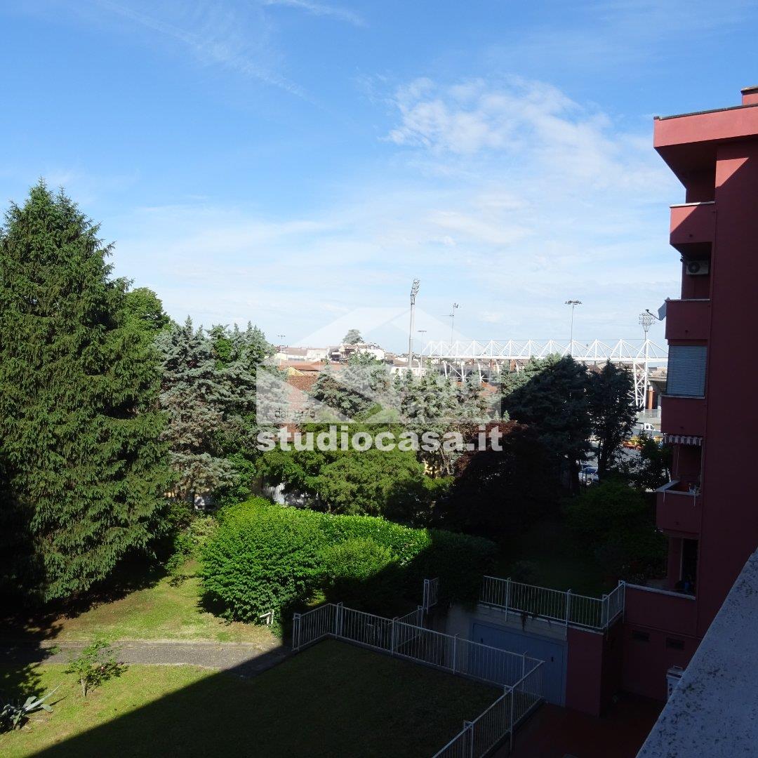 Appartamento in vendita a Cremona