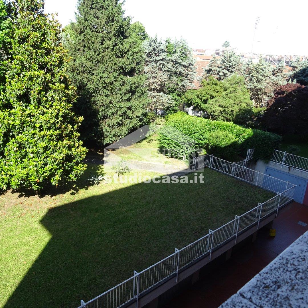 Appartamento in vendita a Cremona