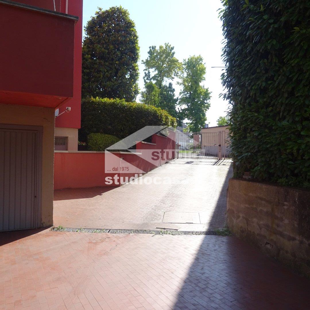 Appartamento in vendita a Cremona
