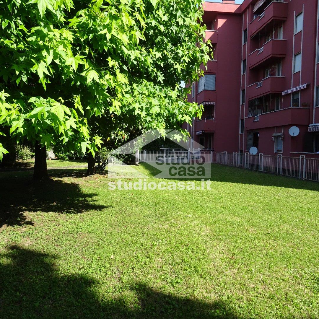 Appartamento in vendita a Cremona