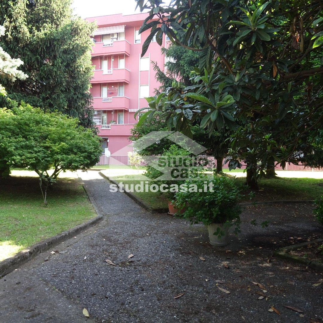 Appartamento in vendita a Cremona