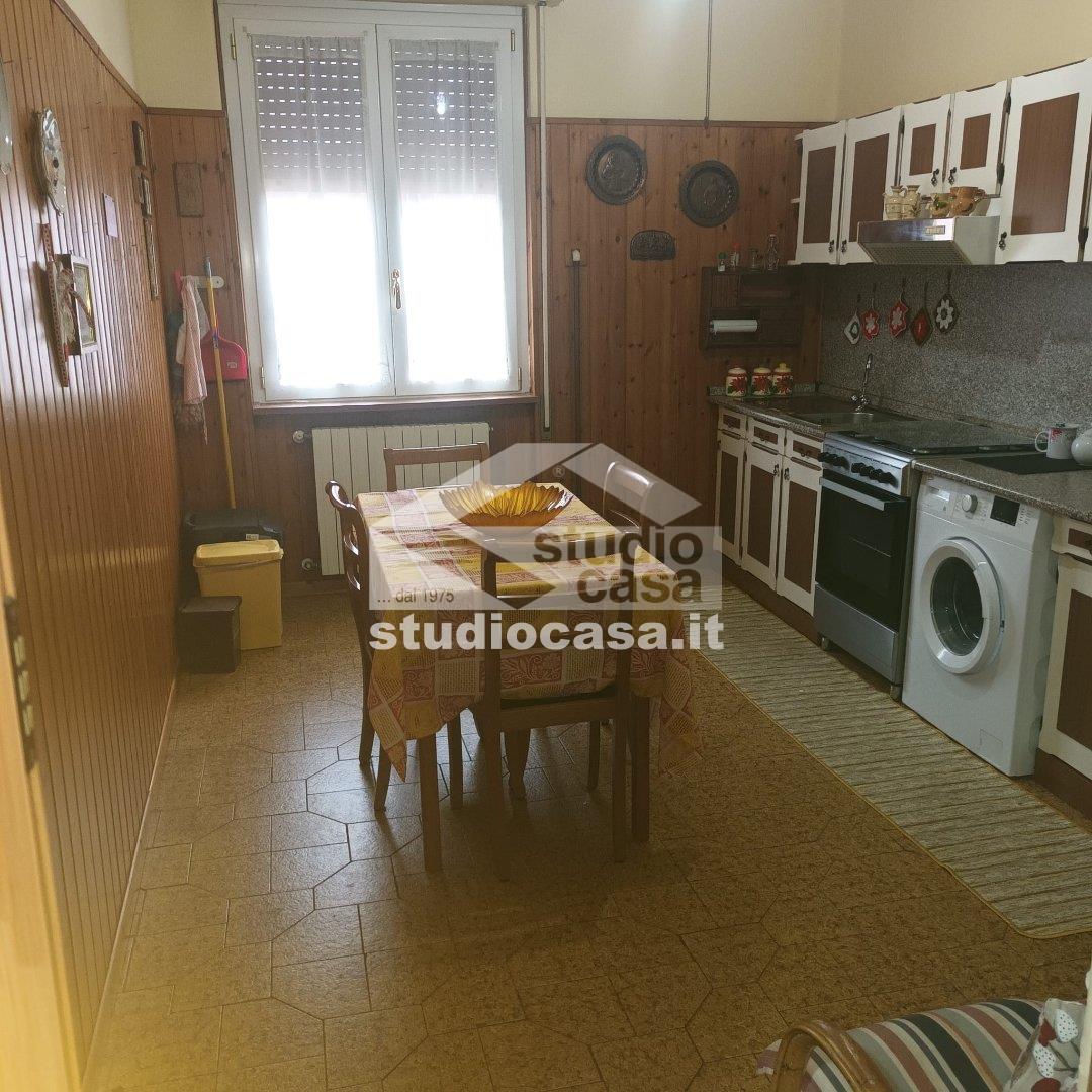 Appartamento in vendita a Cremona