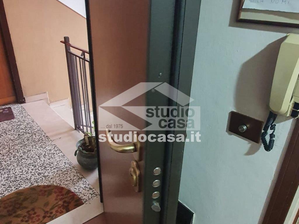 Appartamento in vendita a Cremona