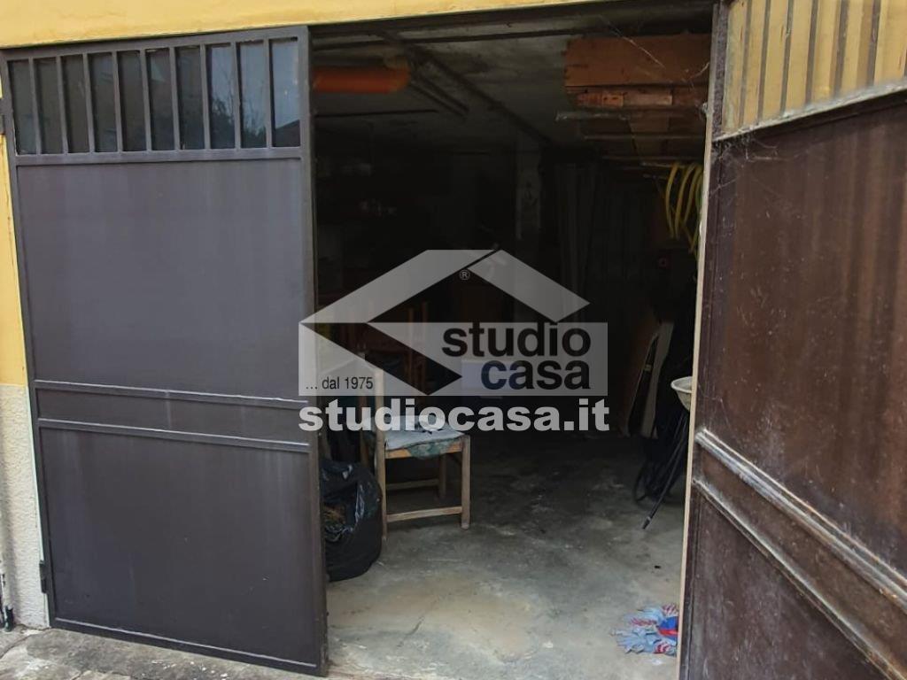 Appartamento in vendita a Cremona