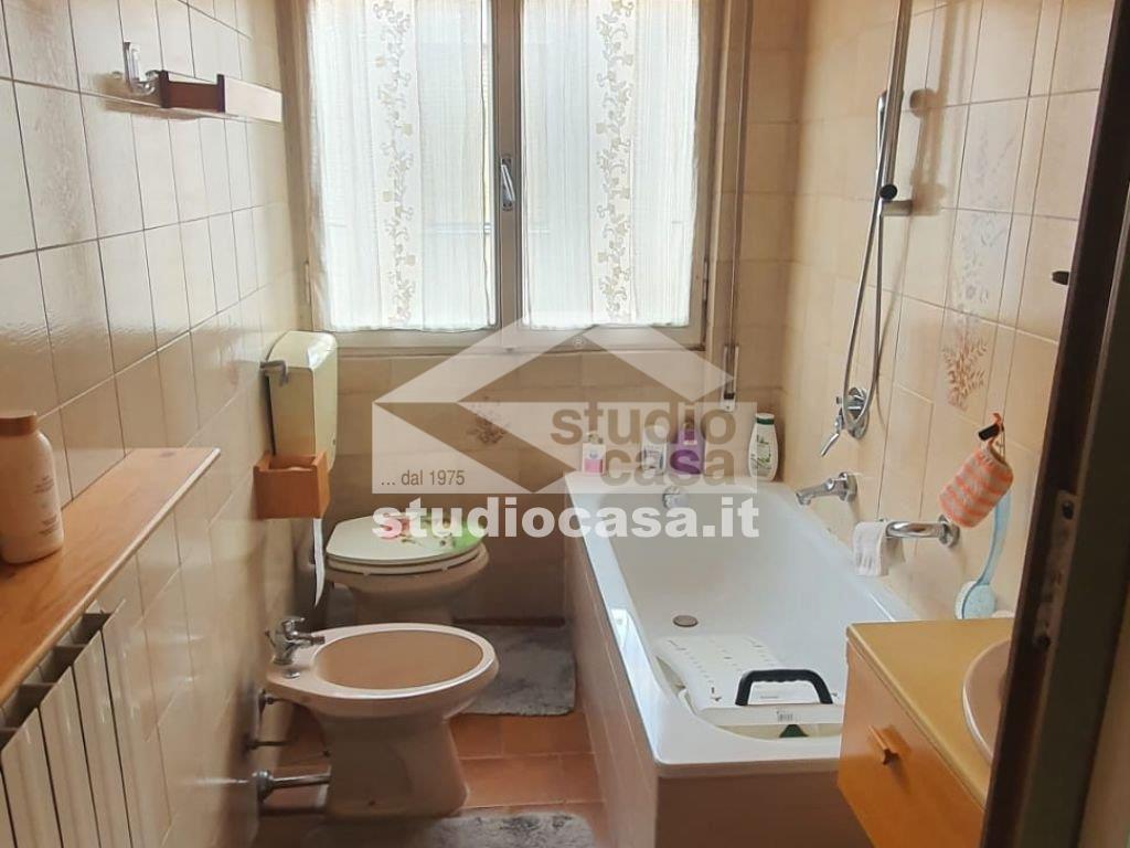 Appartamento in vendita a Cremona