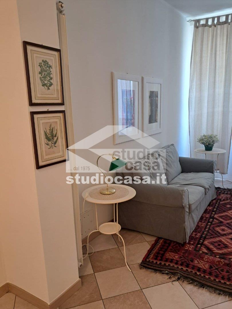 Appartamento in affitto a Cremona