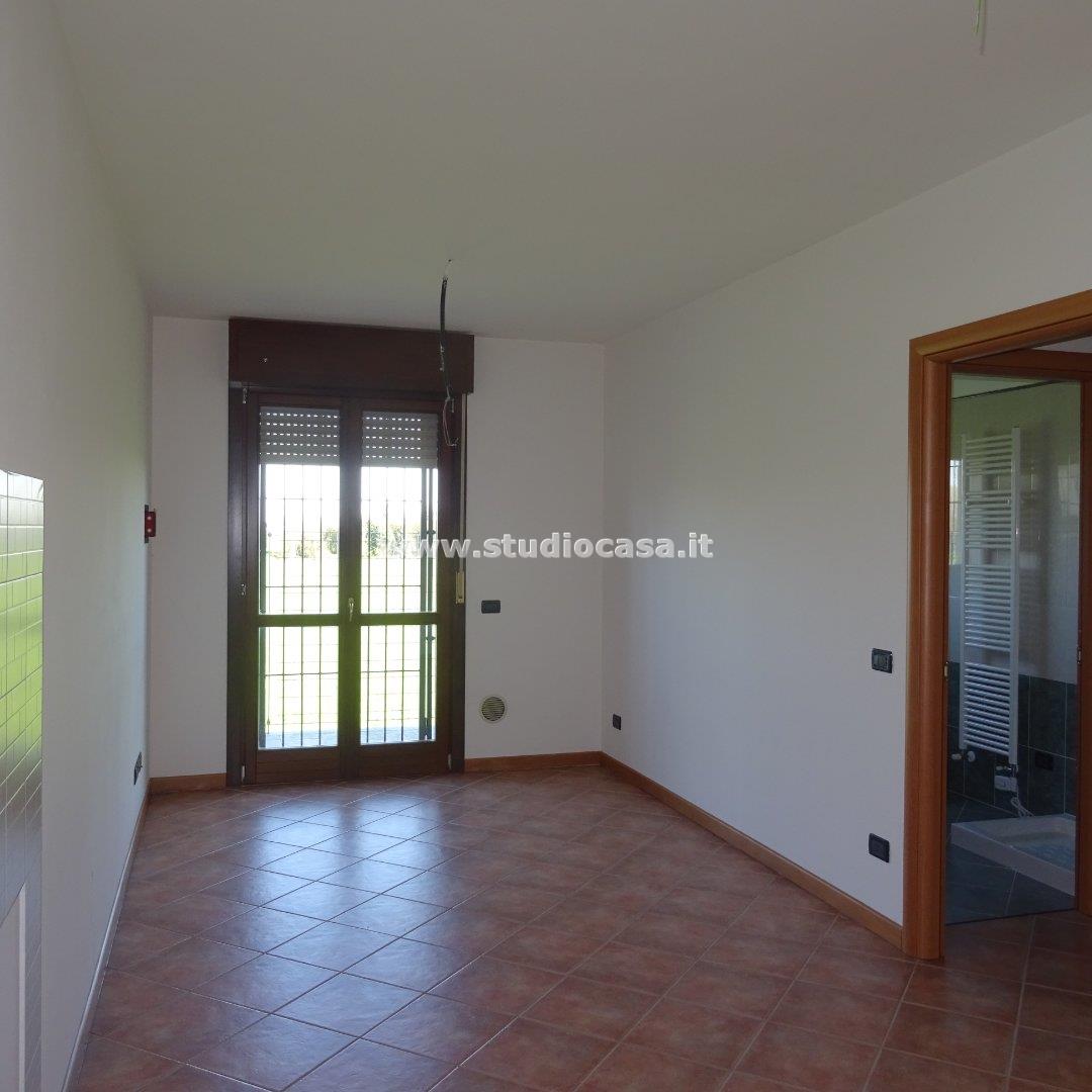 Appartamento in vendita a Cremona