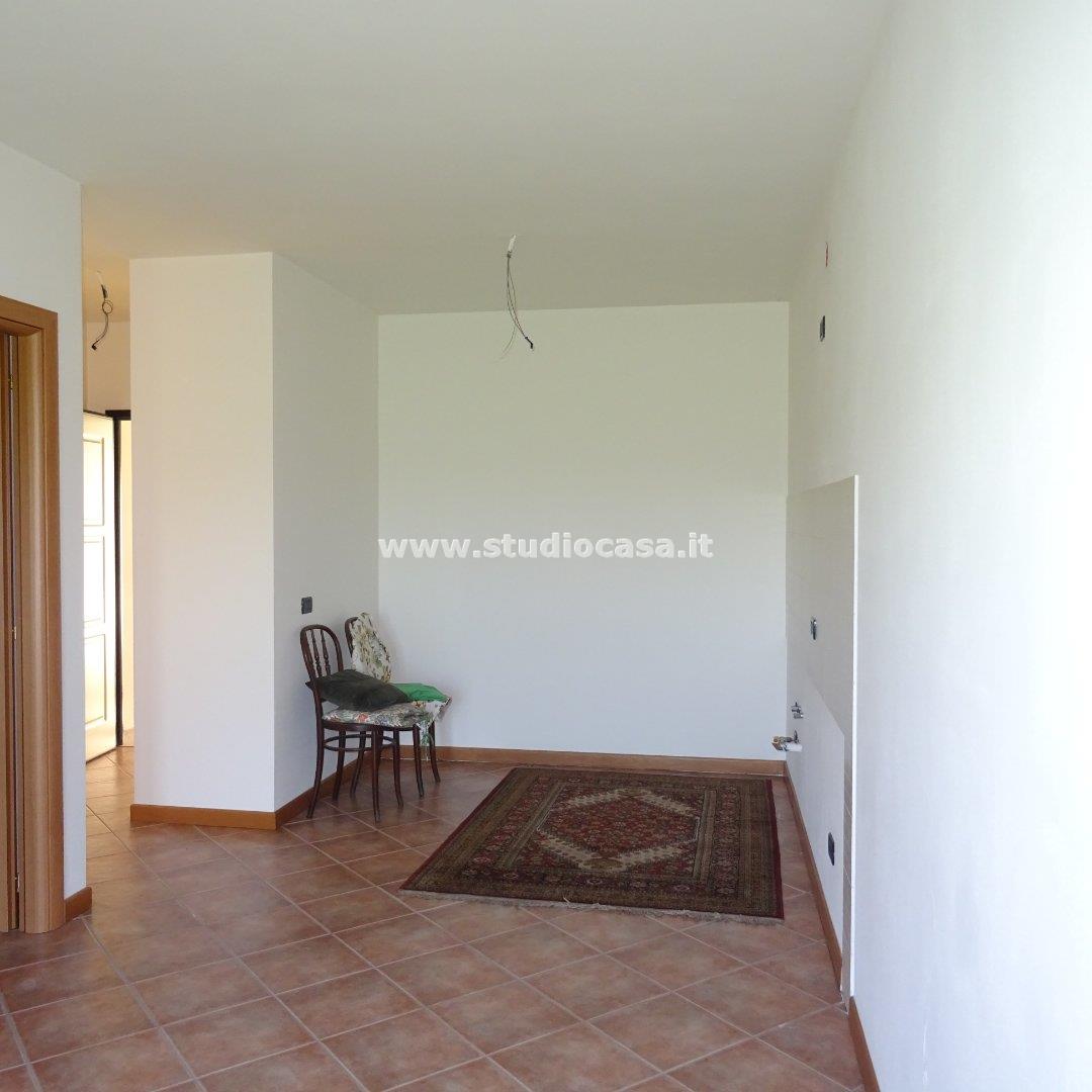 Appartamento in vendita a Cremona