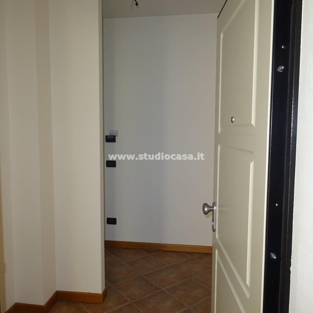 Appartamento in vendita a Cremona