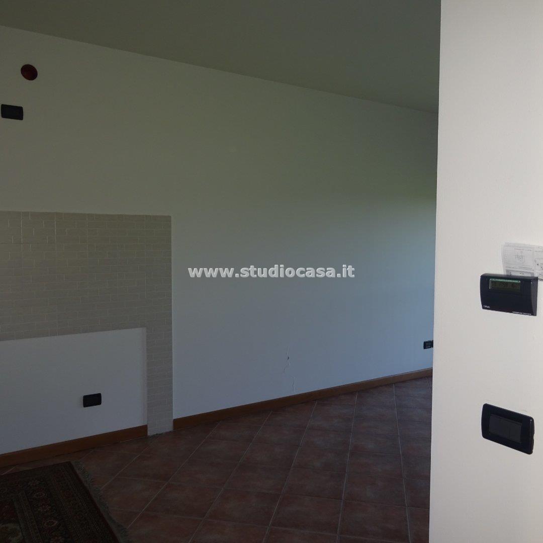 Appartamento in vendita a Cremona