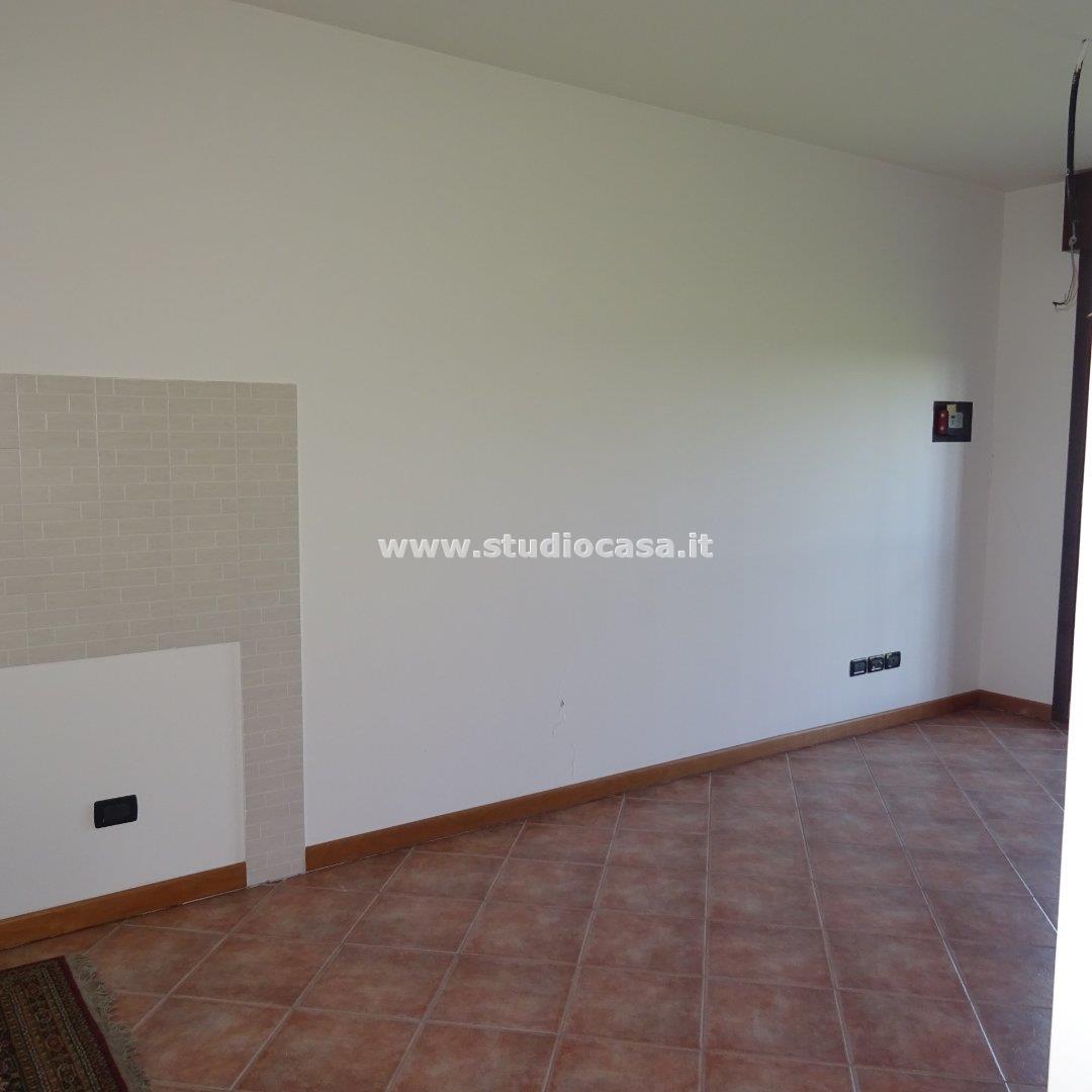 Appartamento in vendita a Cremona
