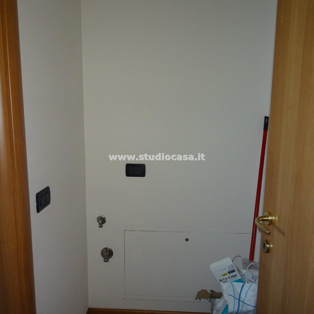 Appartamento in vendita a Cremona