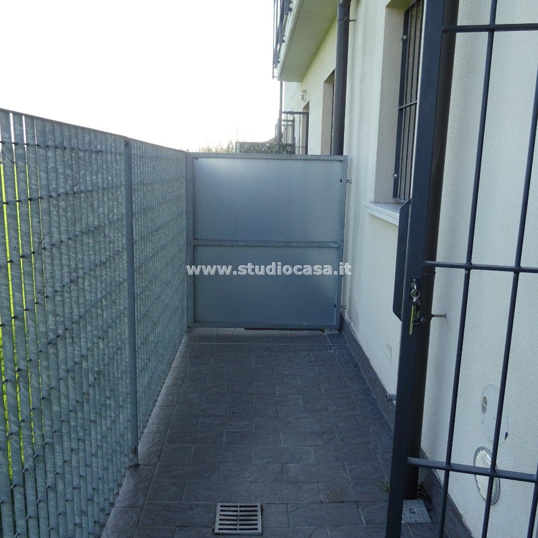 Appartamento in vendita a Cremona