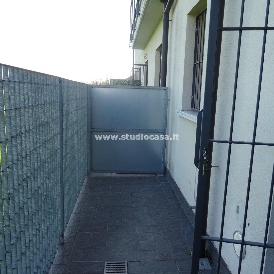 Appartamento in vendita a Cremona