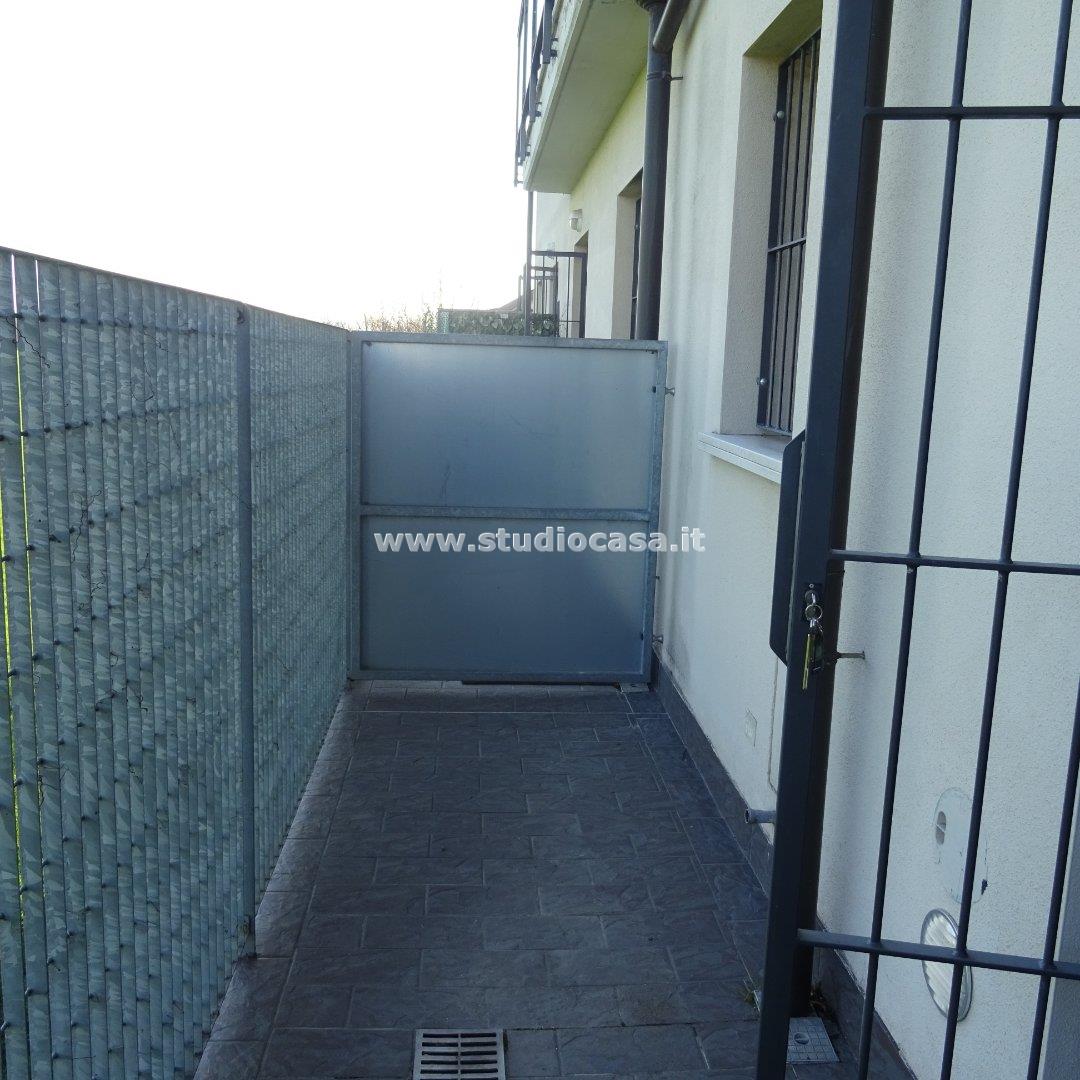 Appartamento in vendita a Cremona