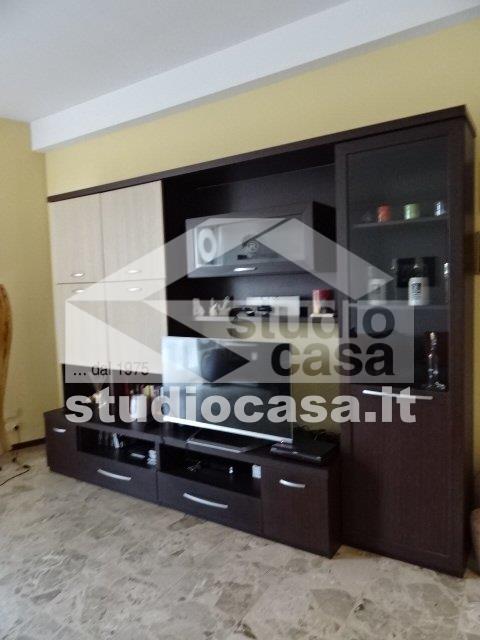 Appartamento in affitto a Cremona