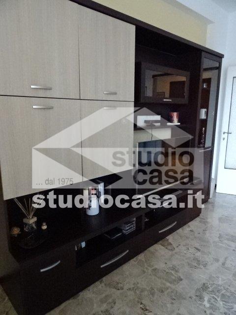 Appartamento in affitto a Cremona