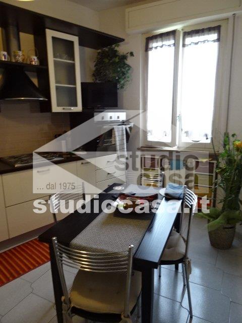 Appartamento in affitto a Cremona