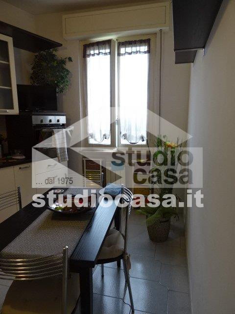 Appartamento in affitto a Cremona