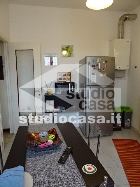 Appartamento in affitto a Cremona