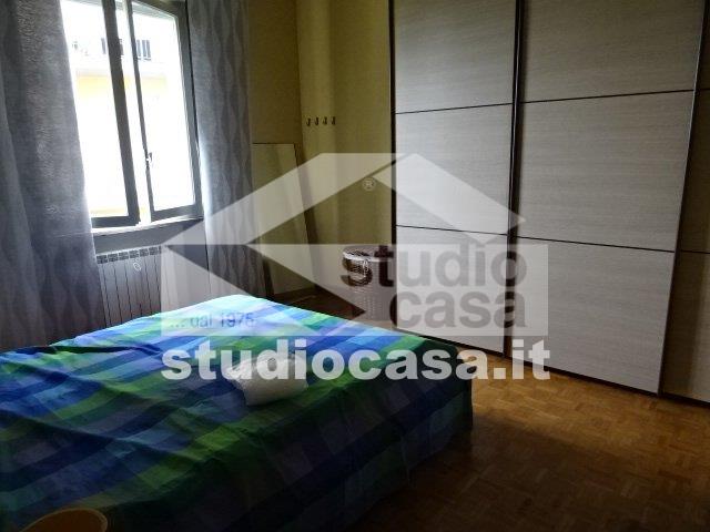Appartamento in affitto a Cremona