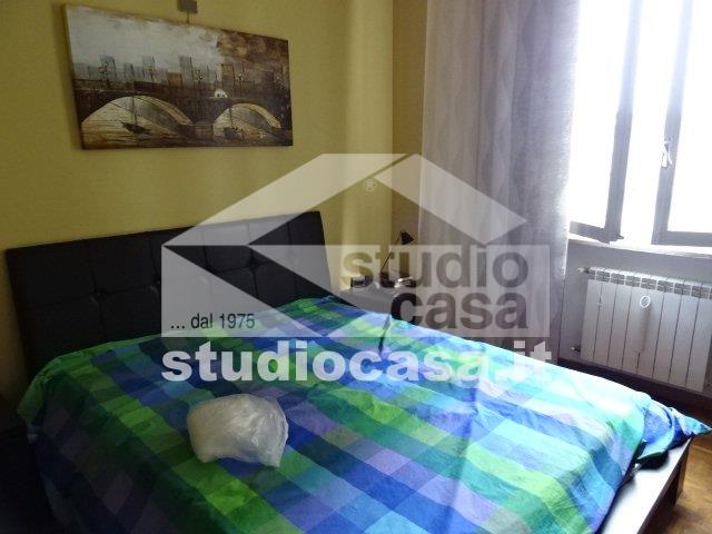 Appartamento in affitto a Cremona