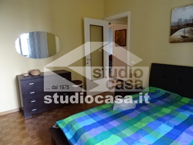 Appartamento in affitto a Cremona