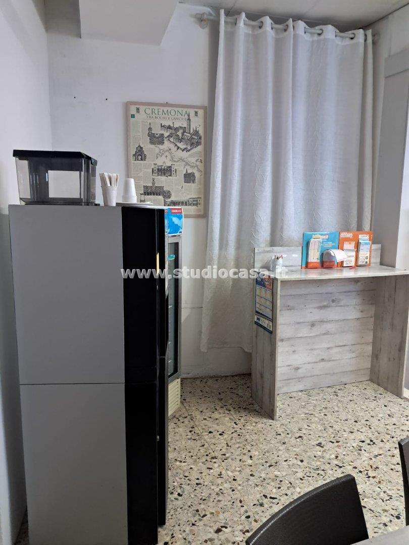 Negozio in affitto a Cremona