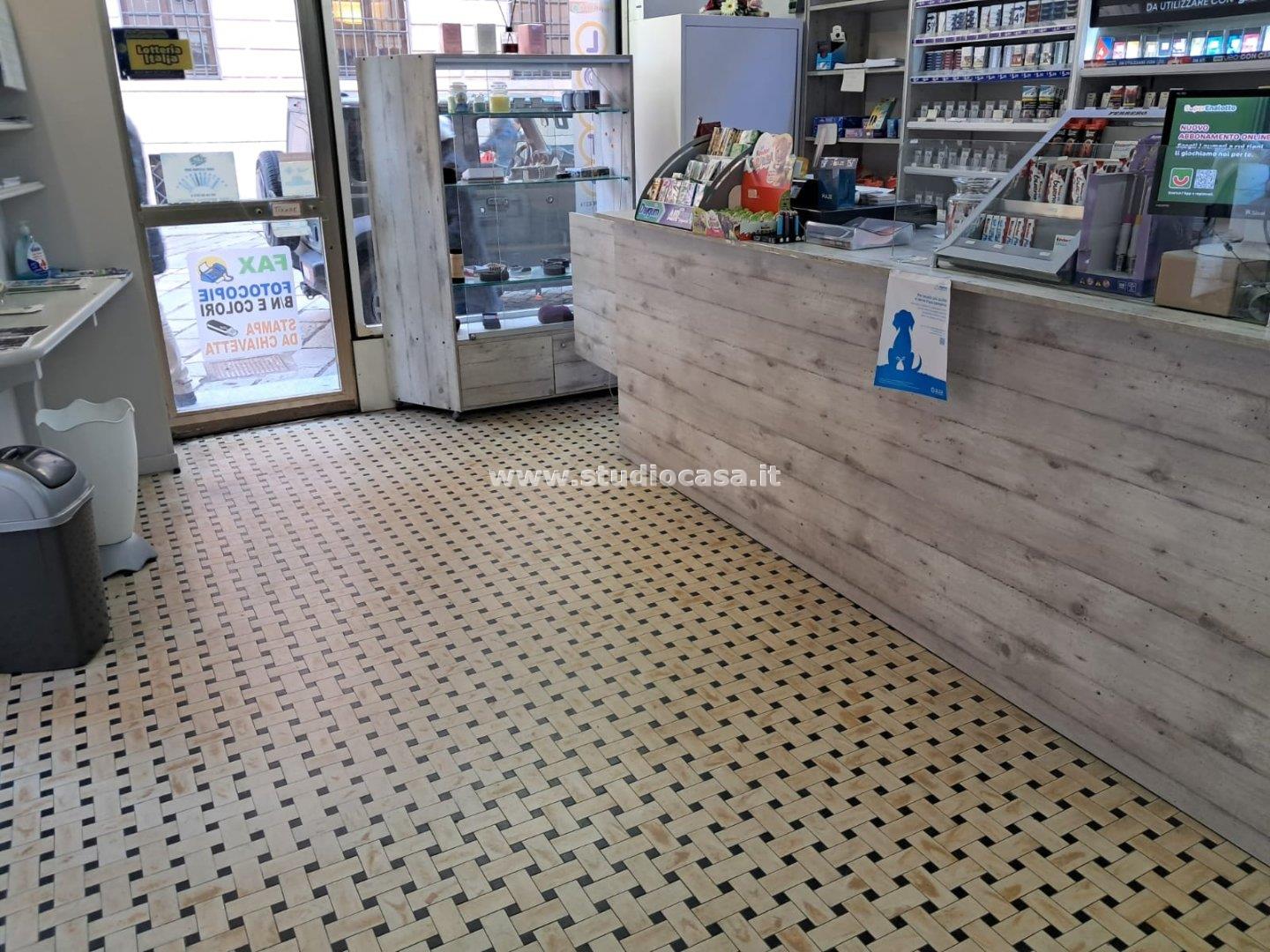 Negozio in affitto a Cremona