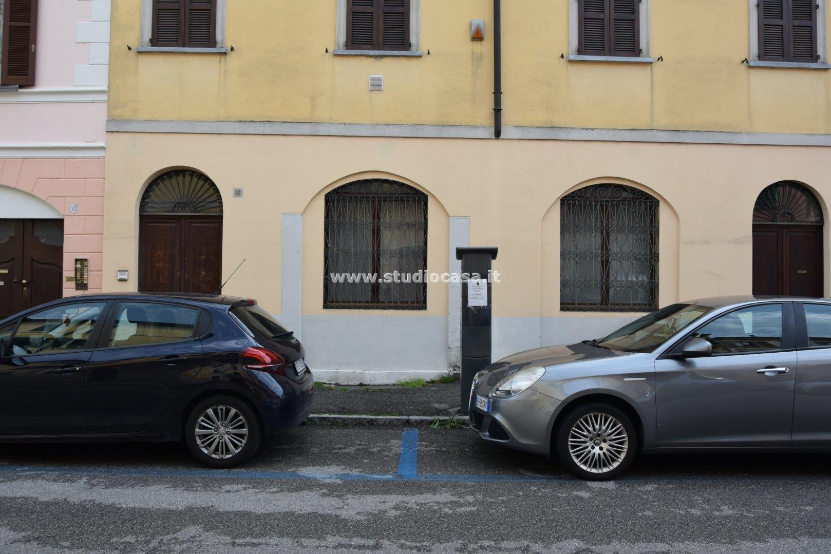 Appartamento in vendita a Cremona