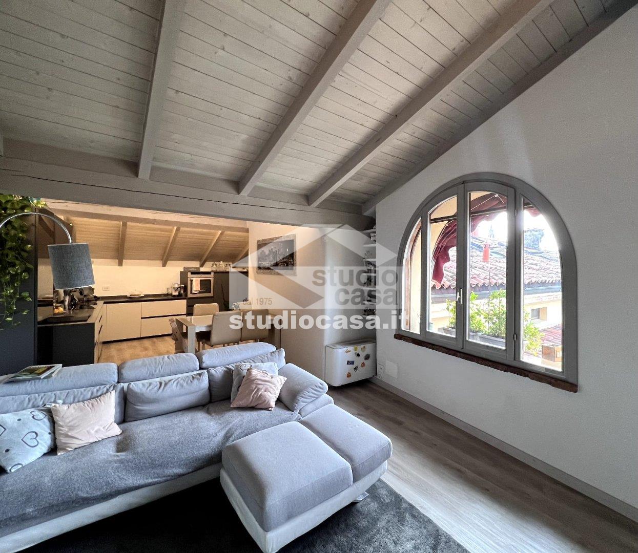 Appartamento in vendita a Cremona