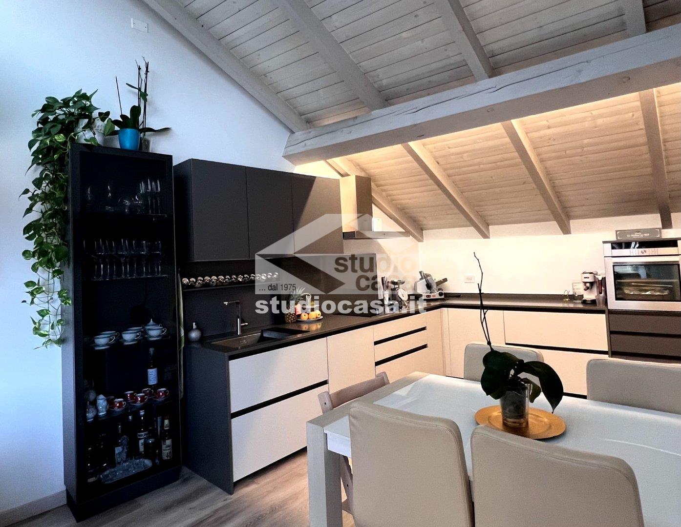 Appartamento in vendita a Cremona