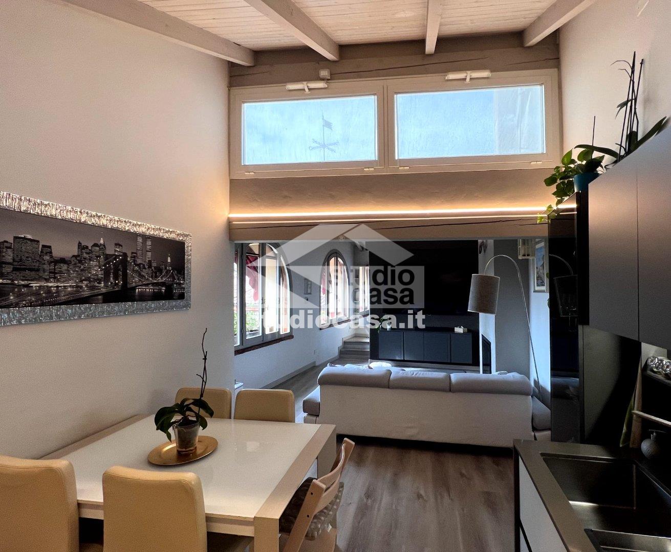 Appartamento in vendita a Cremona