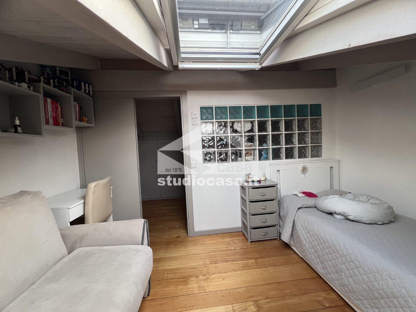 Appartamento in vendita a Cremona