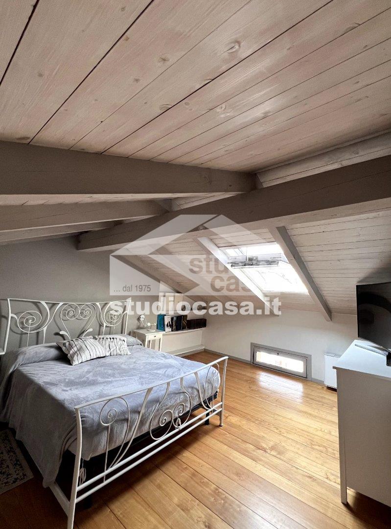 Appartamento in vendita a Cremona