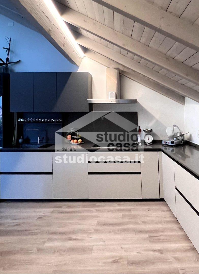 Appartamento in vendita a Cremona