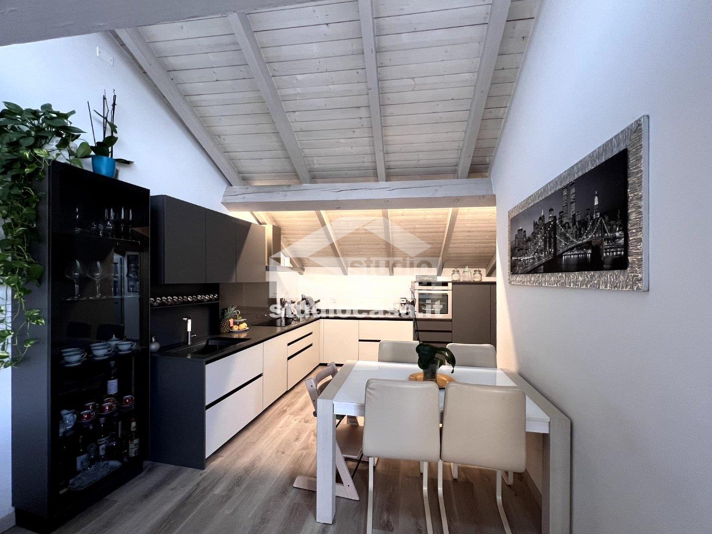 Appartamento in vendita a Cremona