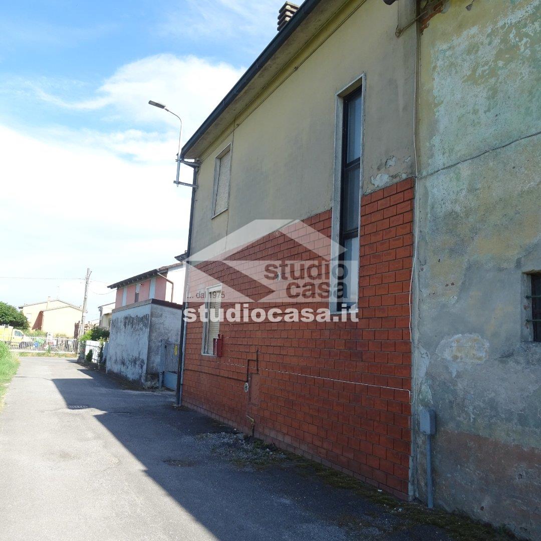 Casa Unifamiliare in vendita a Grontardo