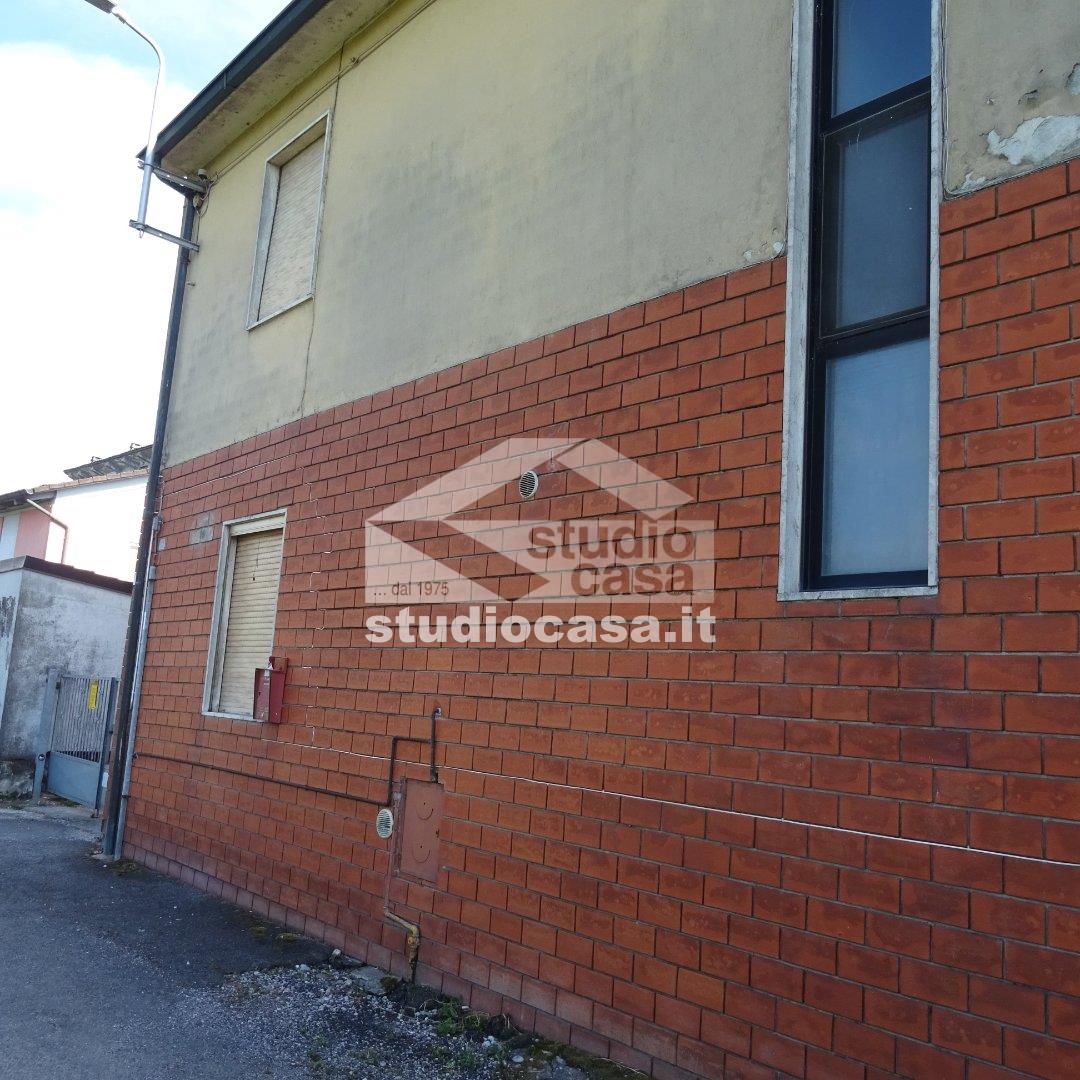 Casa Unifamiliare in vendita a Grontardo
